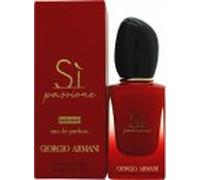 Armani Sì Passione Intense Eau De Parfum 30Ml