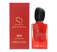 Giorgio Armani Si Passione Intense Eau de Parfum 50ml