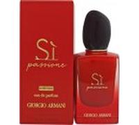 Giorgio Armani Si Passione Intense Eau de Parfum 50ml Spray
