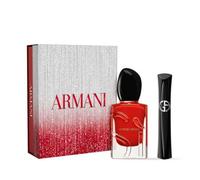Giorgio Armani Sí Passione & Mascara Gift Set 50 ml + 1 pcs