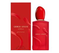 ARMANI Si Passione Red Bloom 100ML Eau de Parfum Women's Perfumes