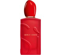 Giorgio Armani Si Passione Red Bloom Eau de Parfum 100ml