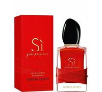 GIORGIO ARMANI SI PASSIONE RED MAESTRO 50ML EDP SPRAY BRAND NEW & SEALED