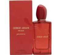 Giorgio Armani Si Passione Red Musk 100ml EDP Spray