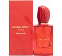 Giorgio Armani Si Passione Red Musk Eau de Parfum 50ml Spray