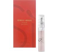 Giorgio Armani Si Passione Red Musk For Women 1.2ml