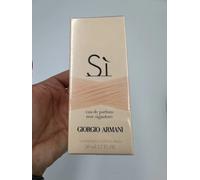 Giorgio Armani Si Rose Signature I 50ml EDP Spray. Rare Discontinued