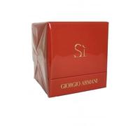 Giorgio Armani Si Gift Set 4 Pieces