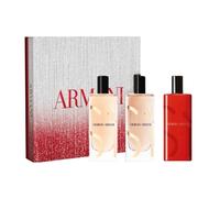 Giorgio Armani Si Trio Gift Set - 3 x 15ml EDP