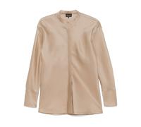 Giorgio Armani silk shirt - Neutrals 38-42-44