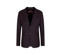 Giorgio Armani single-breasted blazer - Brown 44-46-48-50-52