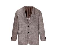 Giorgio Armani single-breasted blazer - Neutrals 44-46-48-50