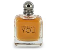 Giorgio Armani Stronger With You Eau De Toilette 100 ml - 100 ml