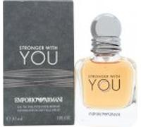 Giorgio Armani Stronger With You Eau de Toilette 30ml Spray