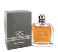 GIORGIO ARMANI STRONGER WITH YOU Eau De Toilette 5.1 oz for Men