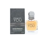 Giorgio Armani Stronger With You Eau de Toilette 30ml Spray