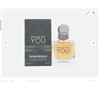 Giorgio Armani Stronger With You Eau de Toilette 30ml Spray