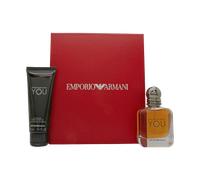 Giorgio Armani Stronger With You Gift Set EDT - 50ml