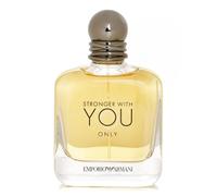 Giorgio Armani Stronger With You Only Eau De Toilette 100ml