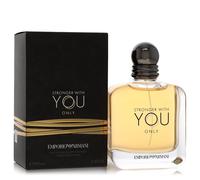 Armani Emporio Armani Parfums Emporio Armani Stronger With You Only Eau de Toilette Spray 100 ml