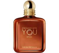 Giorgio Armani Stronger With You Spices Eau De Parfum 100ml
