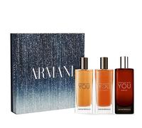 Armani Stronger With You Discovery Set