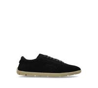 Giorgio Armani suede sneakers - Black 6-7-8-8.5-9-10-11