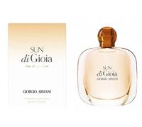 Giorgio Armani SUN di Gioia 50ml Eau de Parfum Spray For Woman NEW &S EALED