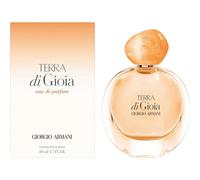 Giorgio Armani Terra Di Gioia Eau De Parfum 50ml