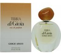 Giorgio Armani Terra di Gioia Eau de Parfum 30ml Spray