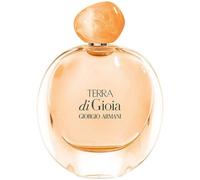 Giorgio Armani Terra di Gioia Eau de Parfum 50ml Spray New & Sealed