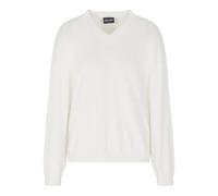 Giorgio Armani V-neck sweater - White 36-38-40-44