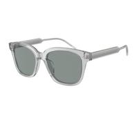 Giorgio Armani AR8210U 608056 Women's Sunglasses Grey Size 52