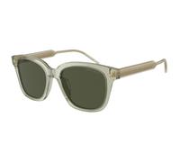 Giorgio Armani AR8210U 608331 Women's Sunglasses Green Size 52