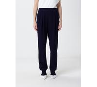 Giorgio Armani Woman color Blue - Size: 40 - female