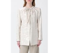 Giorgio Armani Woman color Natural - Size: 44 - female