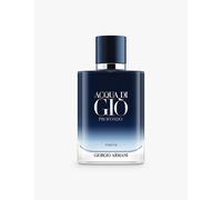 Giorgio Armani Womens Giorgio Armani Acqua Di Giòprofondo Eau De Parfum 50ml