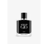Giorgio Armani Womens Giorgio Armani Aqcua Di Gio Homme Elixir 50ml 50ml