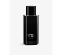 Giorgio Armani Womens Giorgio Armani Armani Code Refillable Parfum 125ml