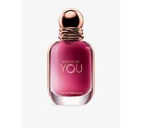 Giorgio Armani Womens Giorgio Armani Power Of You Eau De Parfum 30ml 30ml