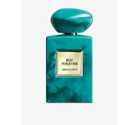 Giorgio Armani Womens Giorgio Armani Privé Bleu Turquoise Eau De Parfum 100ml