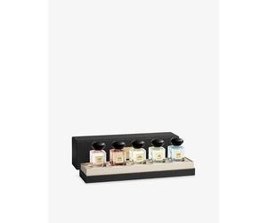 Giorgio Armani Womens Giorgio Armani Privé Discovery Gift Set 5 x 7.5ml