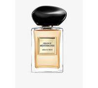 Giorgio Armani Womens Giorgio Armani Privé Orange Méditerranée Eau De Toilette 50ml 50ml