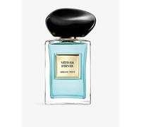 Giorgio Armani Womens Giorgio Armani Privé Vétiver Babylone Eau De Toilette 50ml