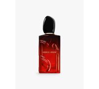 Giorgio Armani Womens Giorgio Armani Sì Passione Intense Eau De Parfum 100ml 100ml