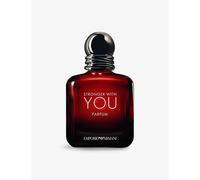 Giorgio Armani Womens Giorgio Armani Stronger With You Eau De Parfum 50ml 50ml
