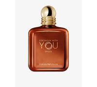 Giorgio Armani Stronger With You Spices Eau De Parfum 100ml