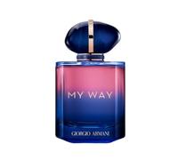 Giorgio Armani Womens My Way - 90ml Parfum Refillable Spray - NA - One Size
