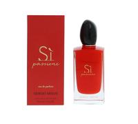 Giorgio Armani Si Passione Eau de Parfum 100ml Spray