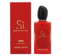 Giorgio Armani Sì Passione Intense Eau de Parfum 100 ml